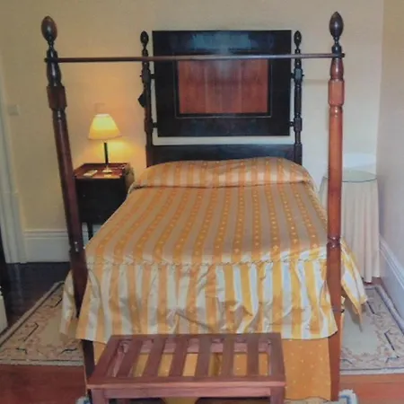 Pensionat Casa Do Pinheiro - Turismo De Habitacao Ponte de Lima