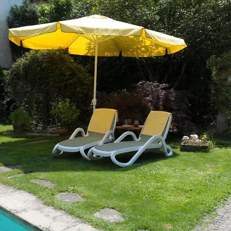 Pensionat Casa Do Pinheiro - Turismo De Habitacao Ponte de Lima