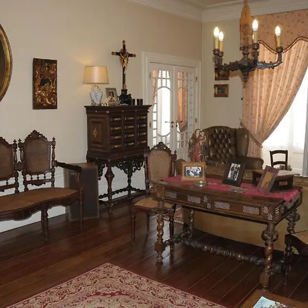 Casa Do Pinheiro - Turismo De Habitacao