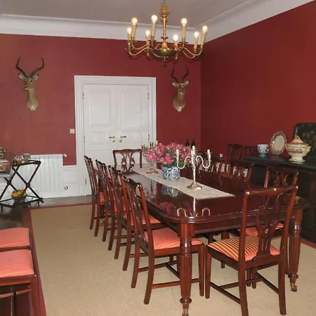 Penzion Casa Do Pinheiro - Turismo De Habitacao