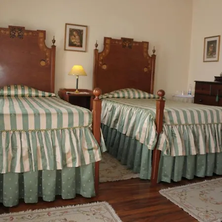 Casa Do Pinheiro - Turismo De Habitacao *