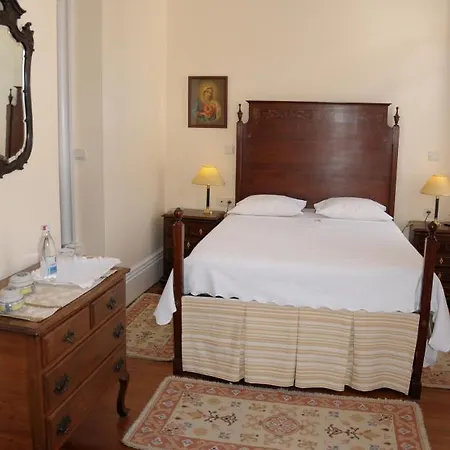 Casa Do Pinheiro - Turismo De Habitacao * Ponte de Lima