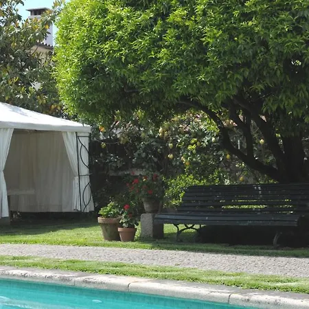 Casa Do Pinheiro - Turismo De Habitacao Pensión
