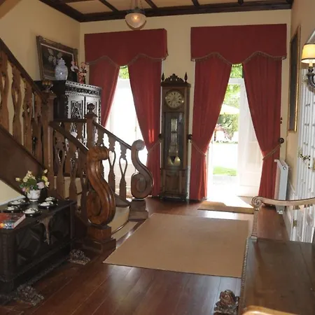 Pensionat Casa Do Pinheiro - Turismo De Habitacao *