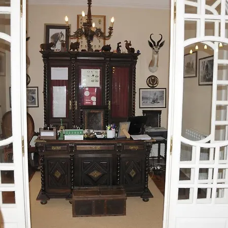 Casa Do Pinheiro - Turismo De Habitacao *