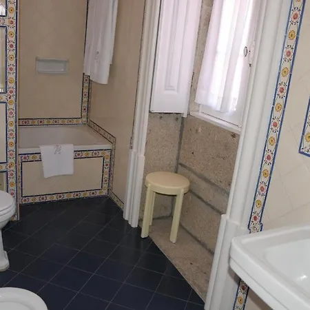 Casa Do Pinheiro - Turismo De Habitacao Pensión *