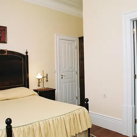 Casa Do Pinheiro - Turismo De Habitacao Penzion