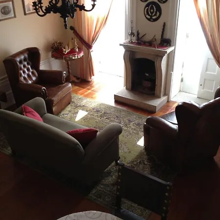 Casa Do Pinheiro - Turismo De Habitacao