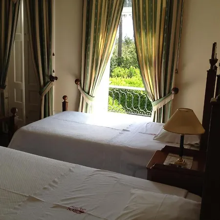 Casa Do Pinheiro - Turismo De Habitacao Penzion *