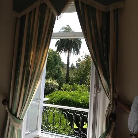 Pensionat Casa Do Pinheiro - Turismo De Habitacao Ponte de Lima