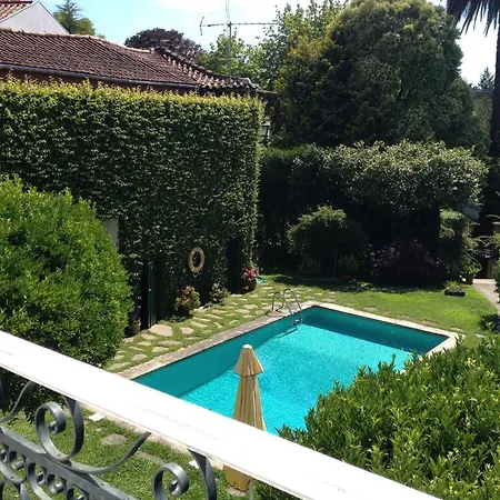 Pensión Casa Do Pinheiro - Turismo De Habitacao