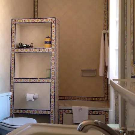 Casa Do Pinheiro - Turismo De Habitacao Pensionat Ponte de Lima