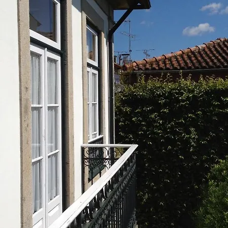 Casa Do Pinheiro - Turismo De Habitacao Ponte de Lima