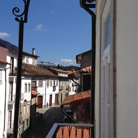 Casa Do Pinheiro - Turismo De Habitacao