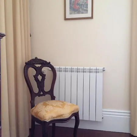 Pensionat Casa Do Pinheiro - Turismo De Habitacao Ponte de Lima