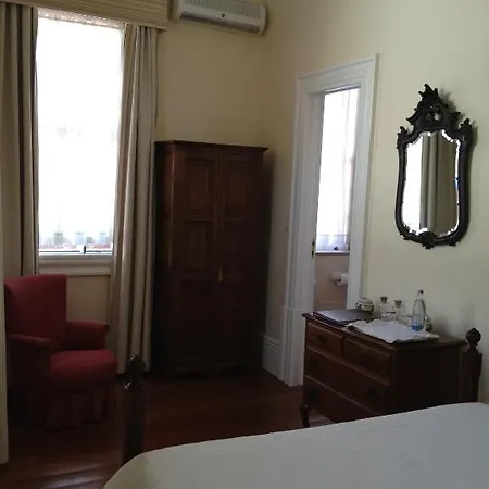 Casa Do Pinheiro - Turismo De Habitacao * Ponte de Lima