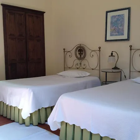 Casa Do Pinheiro - Turismo De Habitacao Ponte de Lima