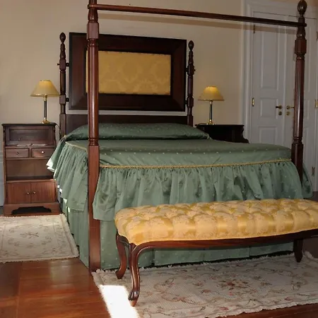 Casa Do Pinheiro - Turismo De Habitacao * Ponte de Lima