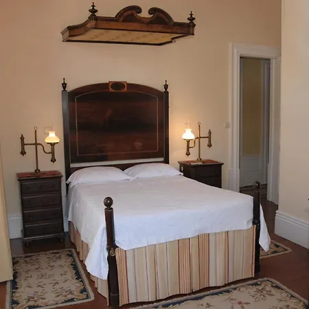 Casa Do Pinheiro - Turismo De Habitacao