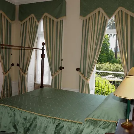 Casa Do Pinheiro - Turismo De Habitacao *