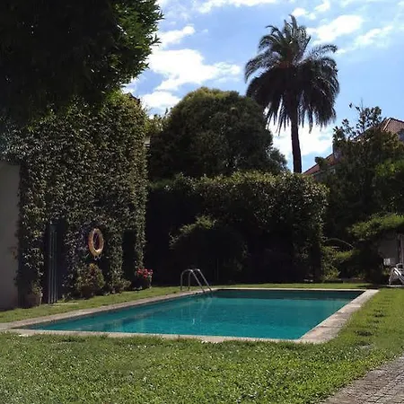 Penzion Casa Do Pinheiro - Turismo De Habitacao Ponte de Lima