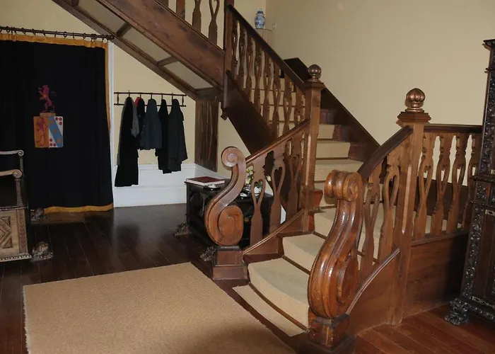 Casa Do Pinheiro - Turismo De Habitacao Ponte de Lima