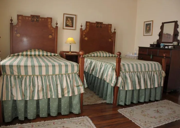 Casa Do Pinheiro - Turismo De Habitacao *