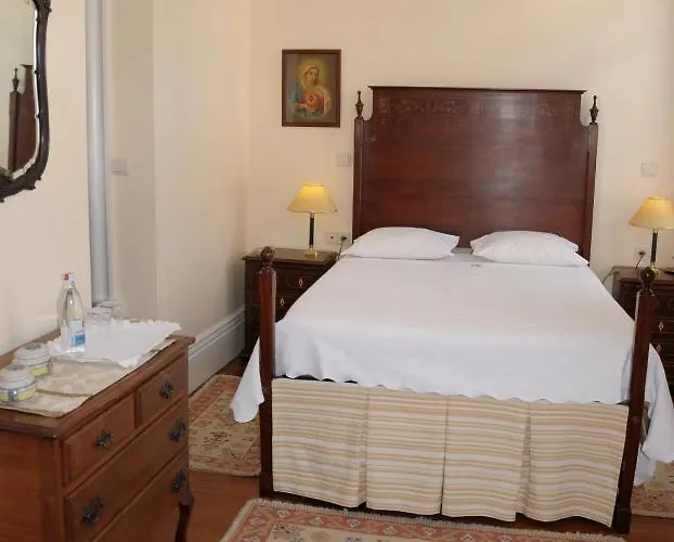 Casa Do Pinheiro - Turismo De Habitacao * Ponte de Lima