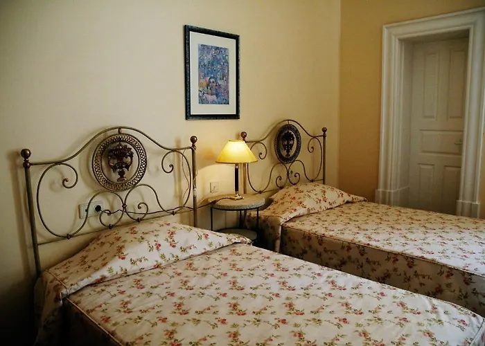 Gasthof Casa Do Pinheiro - Turismo De Habitacao