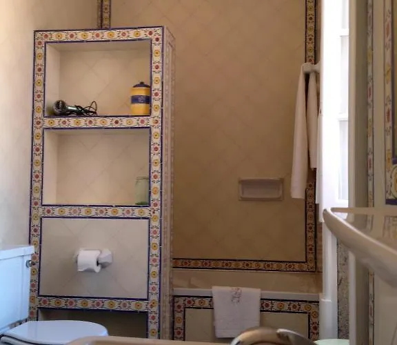 Casa Do Pinheiro - Turismo De Habitacao Gasthof Ponte de Lima