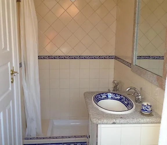 Casa Do Pinheiro - Turismo De Habitacao Gasthof