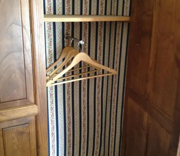 Casa Do Pinheiro - Turismo De Habitacao Gasthof *