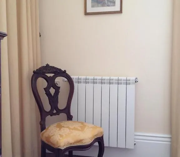 Gasthof Casa Do Pinheiro - Turismo De Habitacao Ponte de Lima