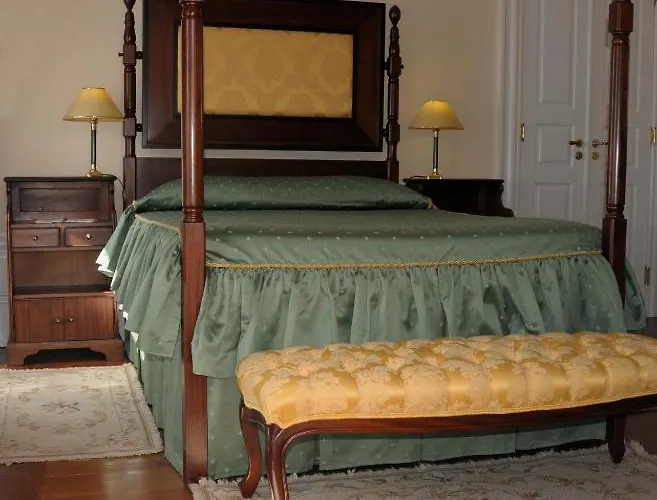 Casa Do Pinheiro - Turismo De Habitacao * Ponte de Lima