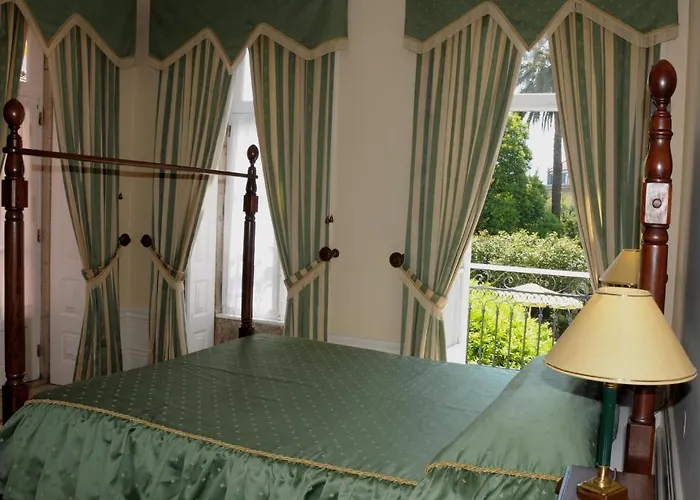 Casa Do Pinheiro - Turismo De Habitacao *