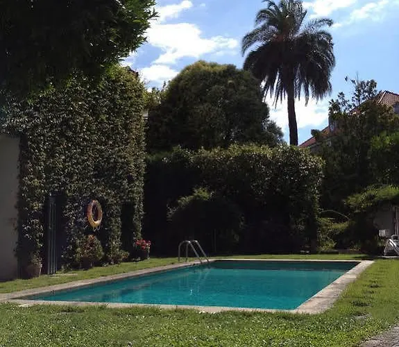 Gasthof Casa Do Pinheiro - Turismo De Habitacao Ponte de Lima